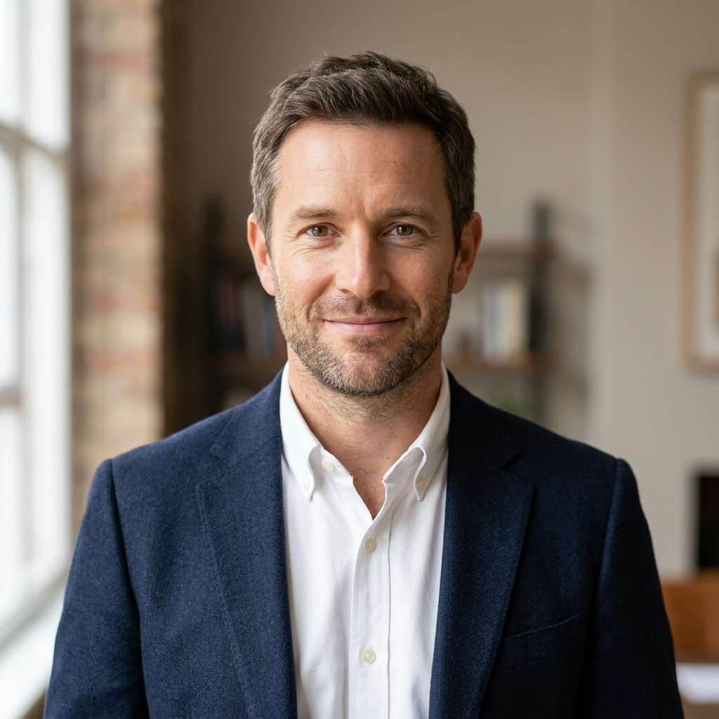 Liam Mackenzie